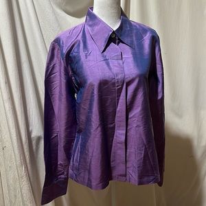 Button down dress shirt